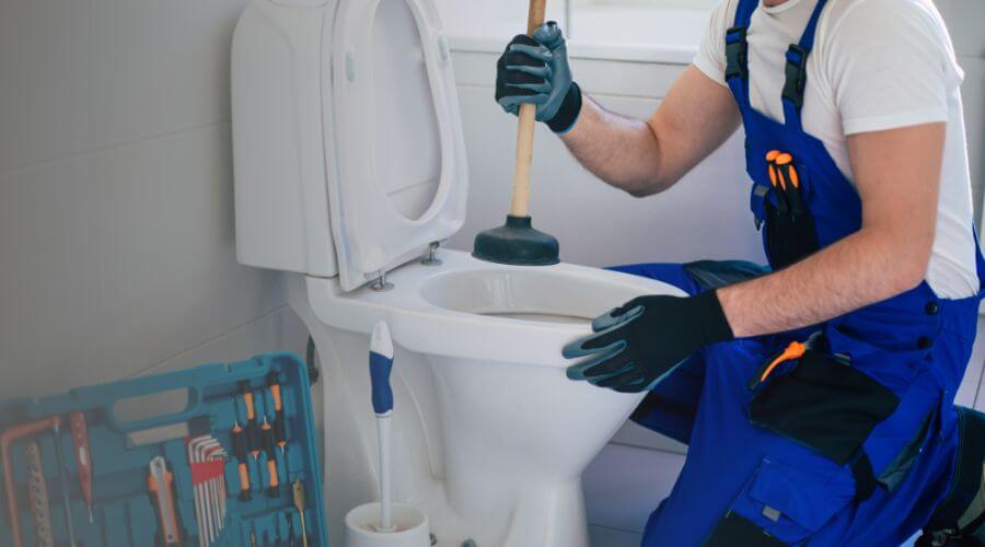 Professional Leak Detection Services in Riner, VA
